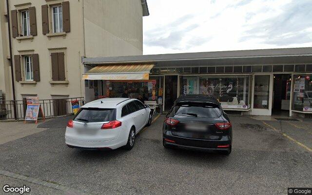 Picture of the location