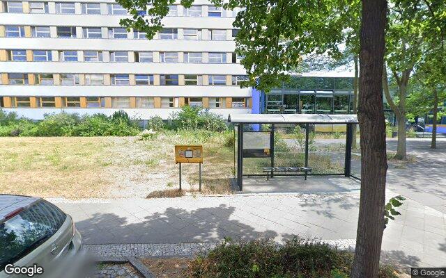 Picture of the location