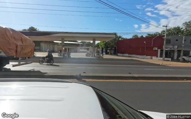 Picture of the location