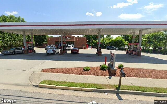 Picture of the location