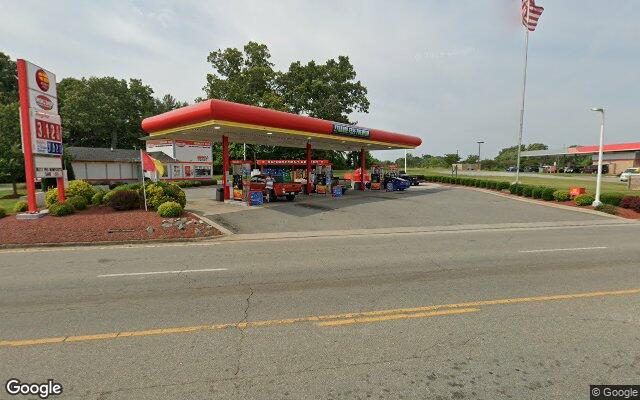 Picture of the location