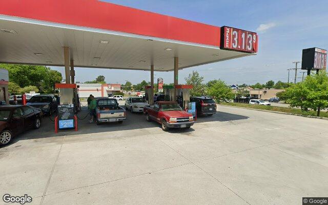 Picture of the location