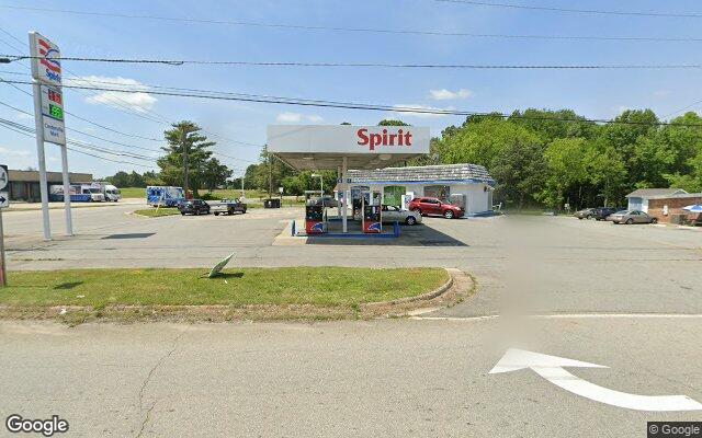 Picture of the location