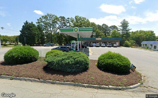 Picture of the location