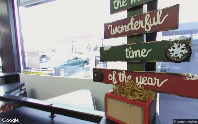 Picture of the location