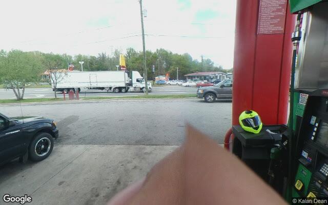 Picture of the location