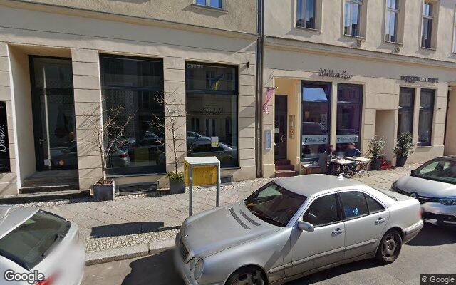 Picture of the location