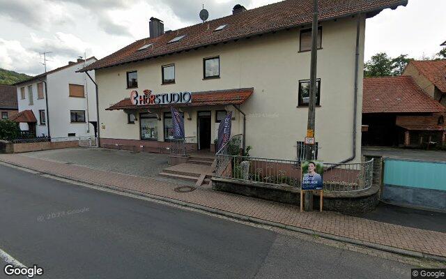 Picture of the location