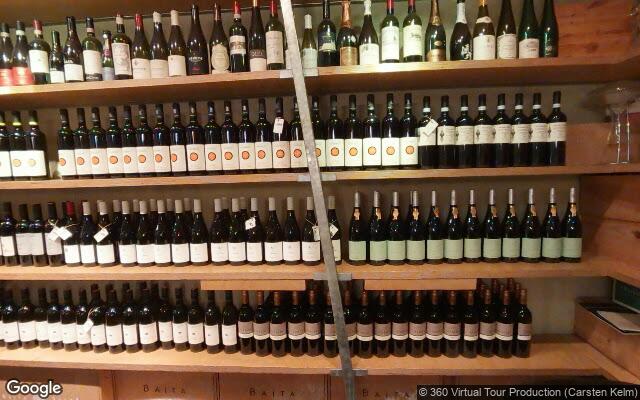 Picture of the location