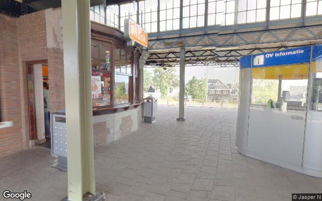 Picture of the location