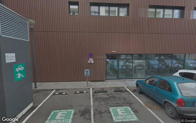 Picture of the location