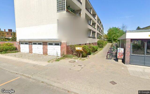Picture of the location