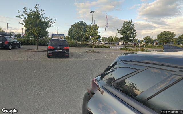 Picture of the location