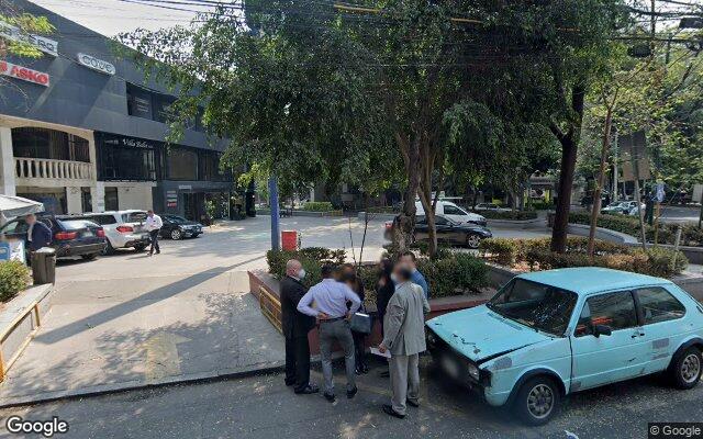 Picture of the location