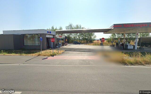 Picture of the location