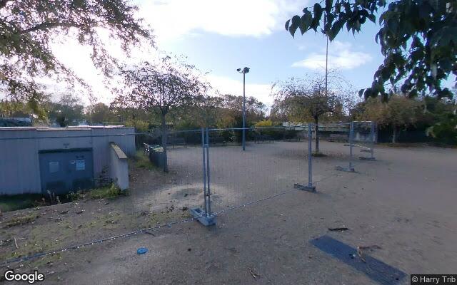 Picture of the location