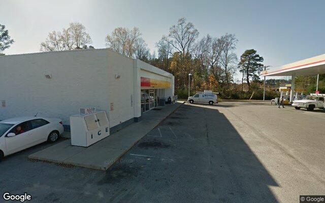 Picture of the location