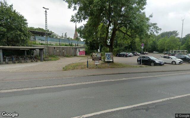 Picture of the location
