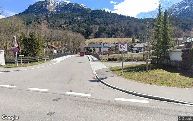 Picture of the location