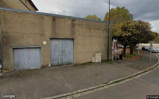Picture of the location