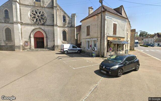 Picture of the location