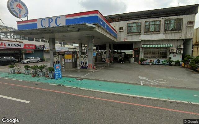 Picture of the location