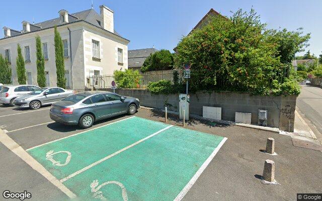 Picture of the location