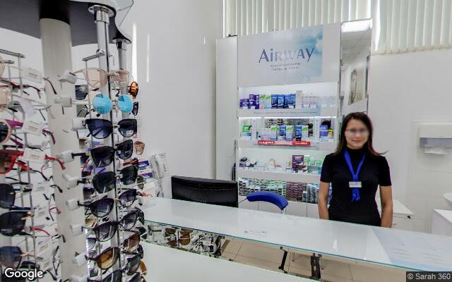 Picture of the location