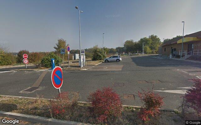 Picture of the location