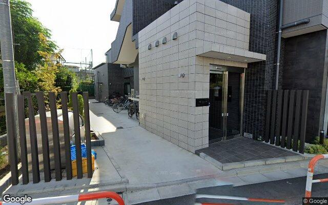 Picture of the location