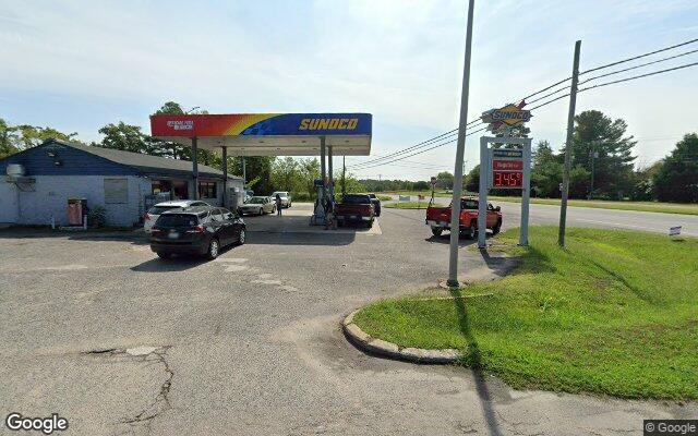 Picture of the location