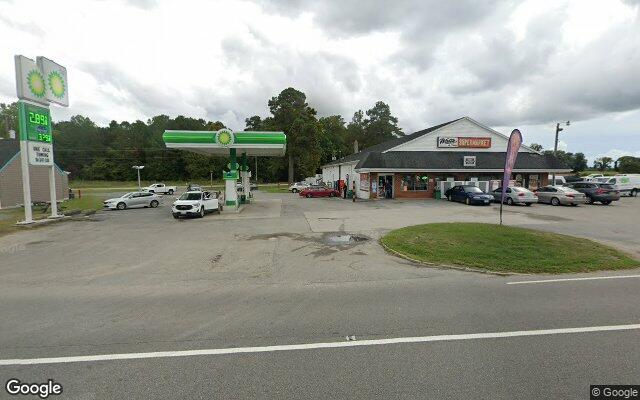 Picture of the location