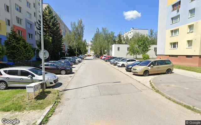 Picture of the location