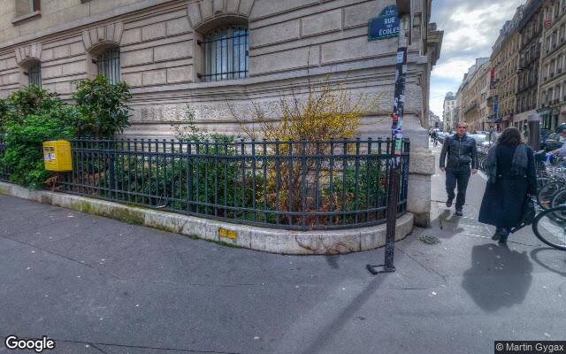 Picture of the location