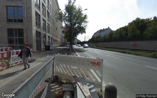 Picture of the location