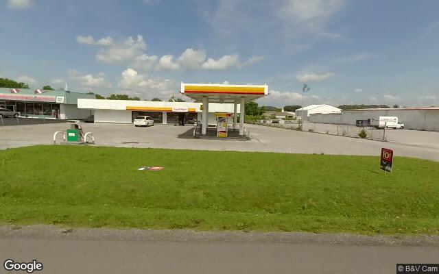 Picture of the location