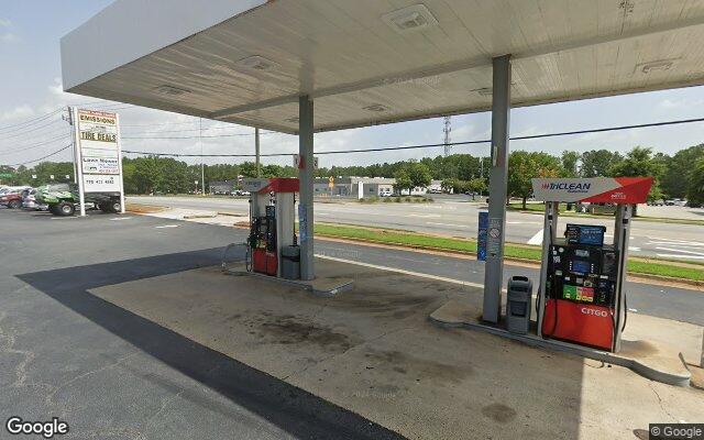 Picture of the location