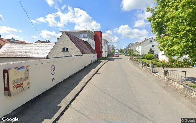 Picture of the location