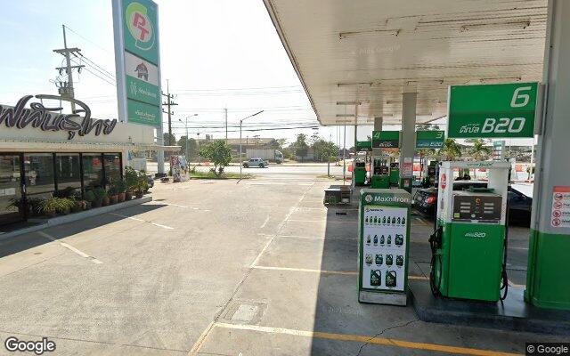 Picture of the location