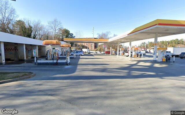 Picture of the location