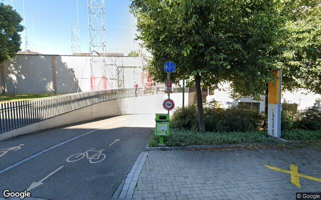 Picture of the location