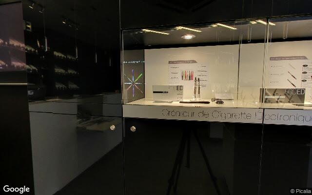 Picture of the location