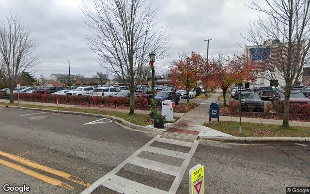 Picture of the location