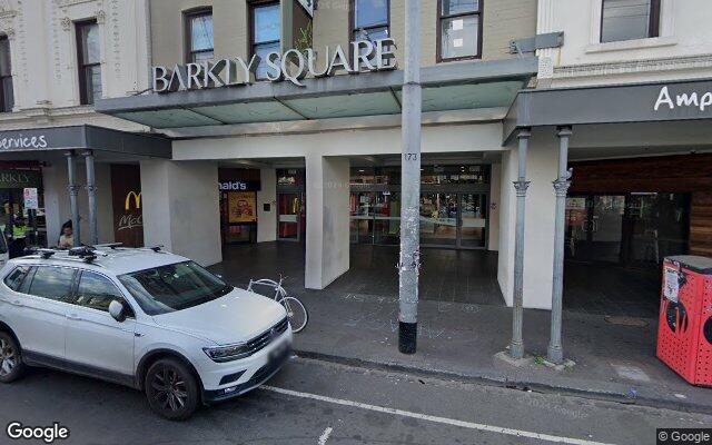 Picture of the location