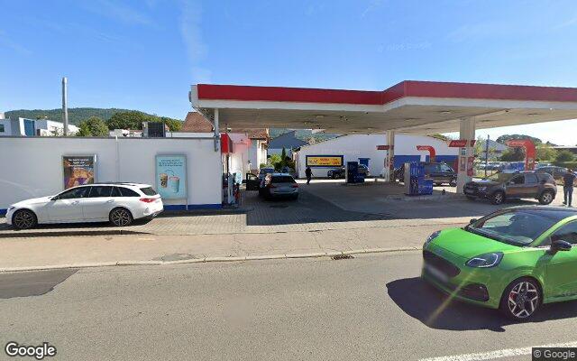 Picture of the location