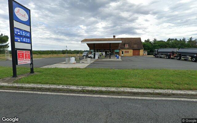 Picture of the location