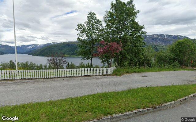 Picture of the location