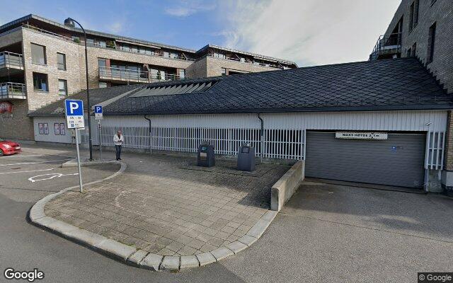 Picture of the location