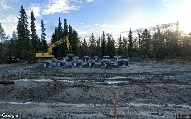 Picture of the location