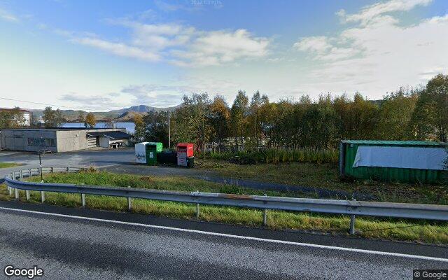 Picture of the location